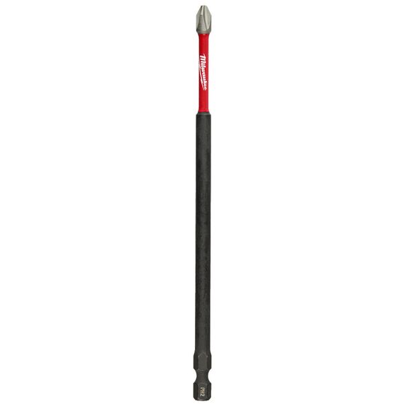 Ударная бита Milwaukee SHOCKWAVE PH 2 X 150 MM 1 PC - 4932471565, внеший вид