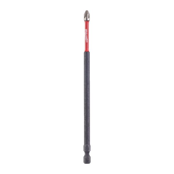 Ударная бита Milwaukee SHOCKWAVE PZ 2 X 150 MM 1 PCS - 4932471928, внеший вид
