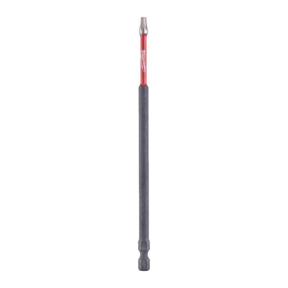 Ударная бита Milwaukee SHOCKWAVE TX 20 X 150 MM 1 PC - 4932471573, внеший вид