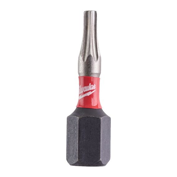 Ударная бита Milwaukee SHOCKWAVE TX 9 X 25 MM 2 PCS - 4932471569, внеший вид