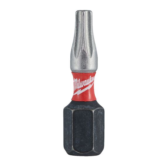Ударная бита Milwaukee SHOCKWAVE TX BO15 X 25 MM 2 PCS - 4932471581, внеший вид