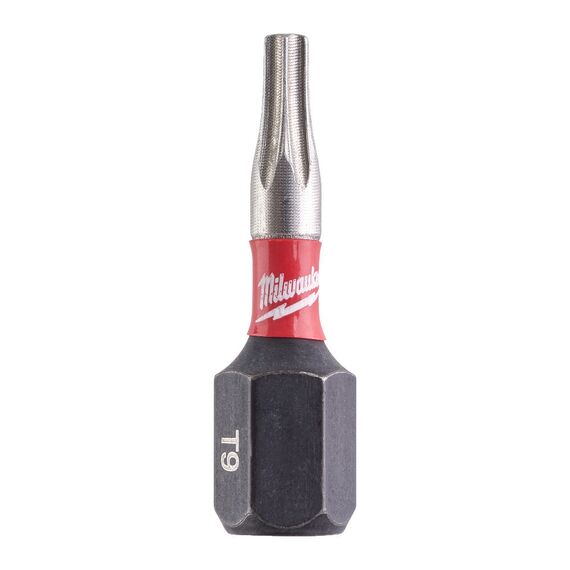 Ударная бита Milwaukee SHOCKWAVE TX BO9 X 25 MM 2 PCS - 4932471579, внеший вид