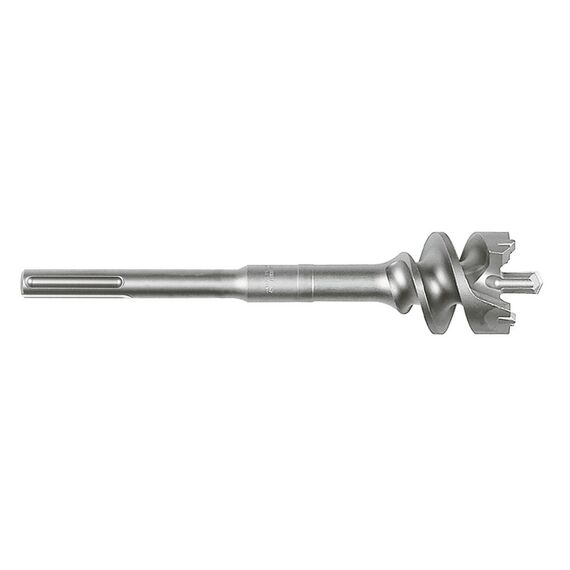 Бур туннельный Milwaukee TCT SDS-MAX 80 х 310 MM - 4932399371, Диаметр: 80, Модель: TCT SDS-MAX 80 х 310 MM, Длина (мм): 310, внеший вид