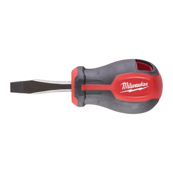 Набор отверток магнитных Milwaukee TRI-LOBE SCREWDRIVER SET 2pcs с трехгранной рукояткой - 4932471810, Модель: TRI-LOBE SCREWDRIVER SET 2pcs, внеший вид, изображение 3