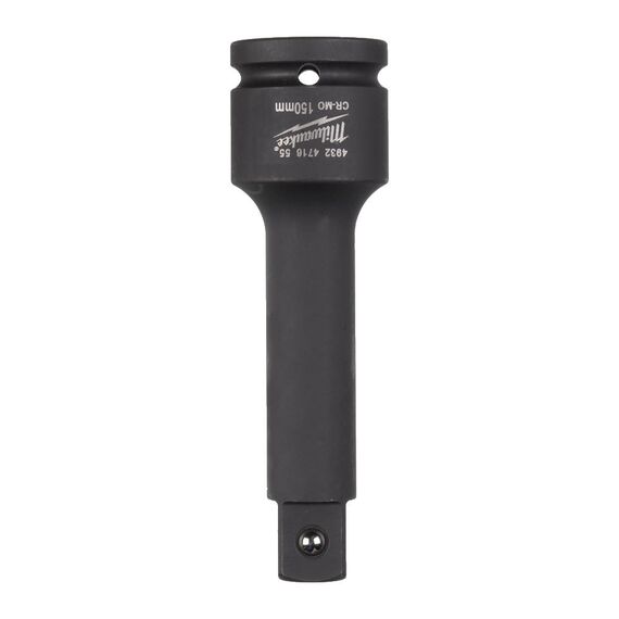 Удлинитель для головок Milwaukee ¾˝ EXTENSION 150 MM - 4932471655, Модель: ¾˝ EXTENSION 150 MM, внеший вид