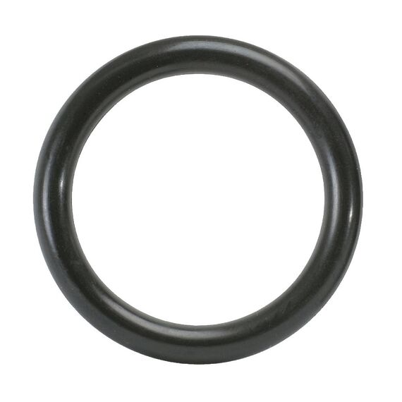 Резиновое фиксирующее пин кольцо для головок Milwaukee ¾˝ O-ring for sockets 50-70 mm - 4932471660, внеший вид