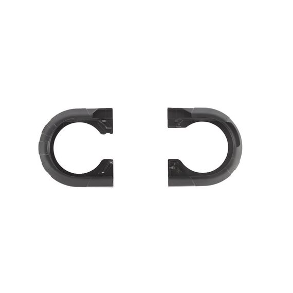 Кожух для ленточной пилы Milwaukee BANDSAW COVER FOR M18 CBS125 & BS 125 - 4932471459, внеший вид, изображение 2