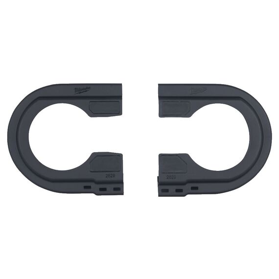 Кожух для ленточной пилы Milwaukee BANDSAW COVER FOR M18 FBS85 - 4932472241, внеший вид, изображение 2