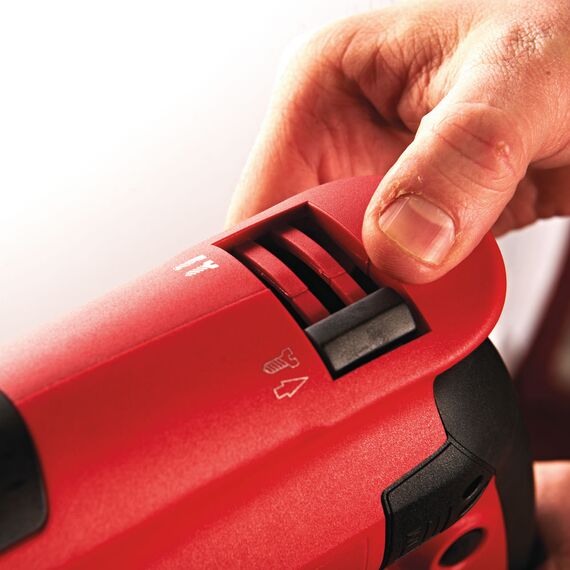 Дрель Milwaukee DE 10 RX - 4933409211, внеший вид, изображение 6