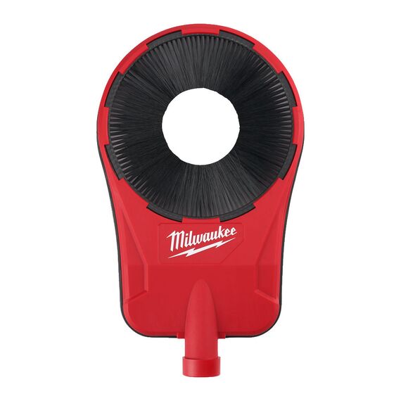 Пылеотвод Milwaukee DRILLING SHROUD PHDE152 (25-152 MM) - 4932471990, внеший вид