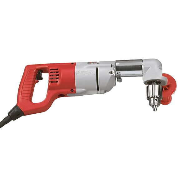 Дрель Milwaukee HDE 13 RQD - 110750, внеший вид, изображение 9