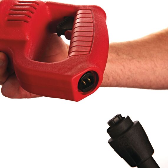 Дрель Milwaukee HDE 13 RQD - 110750, внеший вид, изображение 6