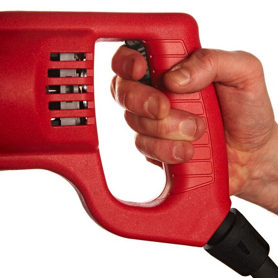 Дрель Milwaukee HDE 13 RQD - 110750, внеший вид, изображение 4