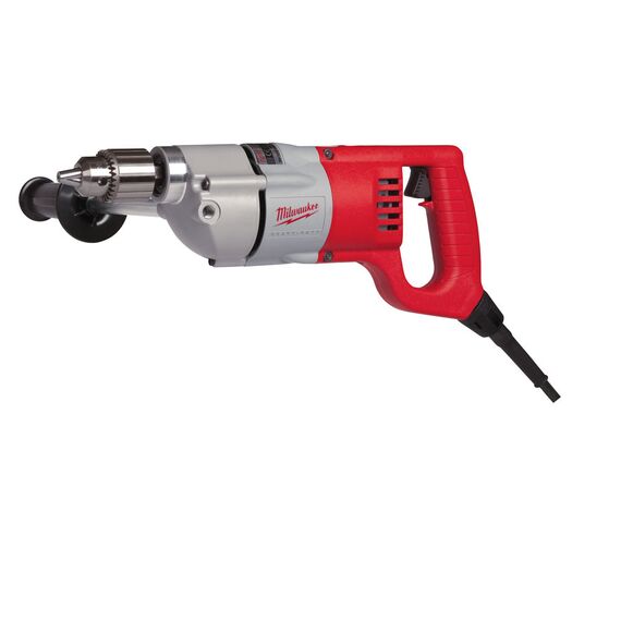 Дрель Milwaukee HDE 13 RQD - 110750, внеший вид, изображение 2