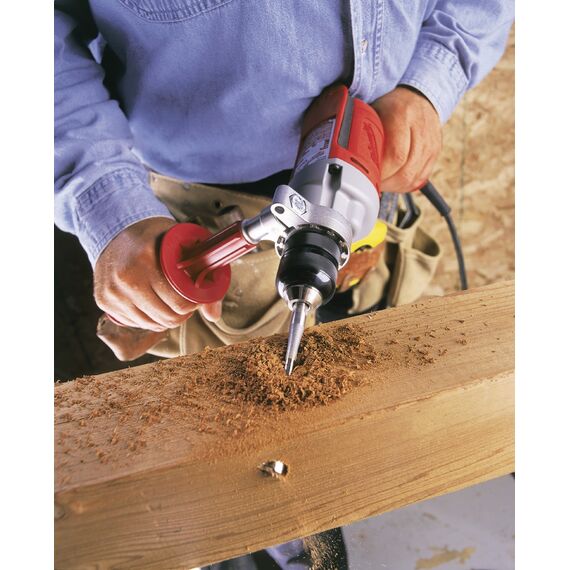 Дрель Milwaukee HDE 13 RQX - 30250, Модель: HDE 13 RQX, внеший вид, изображение 9