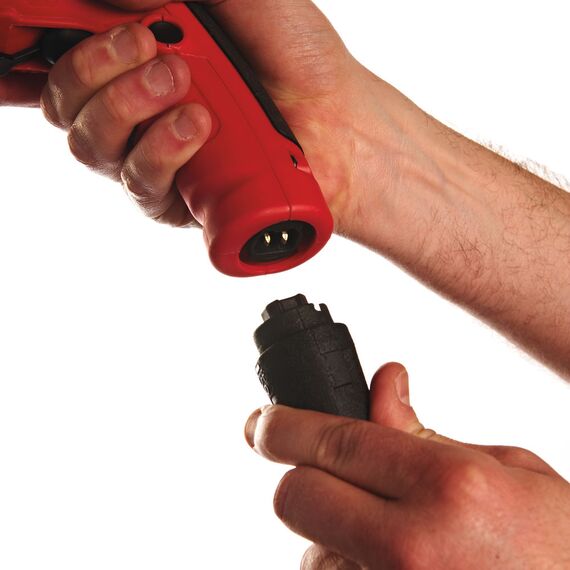 Дрель Milwaukee HDE 13 RQX - 30250, Модель: HDE 13 RQX, внеший вид, изображение 5