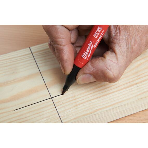 Набор маркеров Milwaukee INKZALL™ COLOUR MARKERS 4 шт - 48223106, Модель: INKZALL™ COLOUR MARKERS, фото, изображение 21 Набор маркеров Milwaukee INKZALL™ COLOUR MARKERS 4 шт - 48223106, Модель: INKZALL™ COLOUR MARKERS, внеший вид, изображение 21