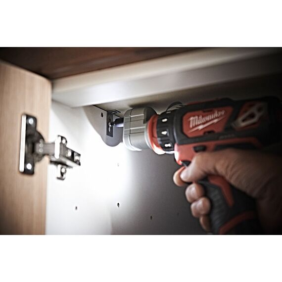 Аккумуляторная дрель-шуруповерт Milwaukee M12 BDDX-202C - 4933447830, Модель: M12 BDDX-202C, внеший вид, изображение 19
