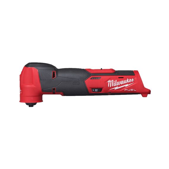 Аккумуляторный мультитул Milwaukee M12 FMT-0 - 4933472238, Модель: M12 FMT-0, внеший вид, изображение 7