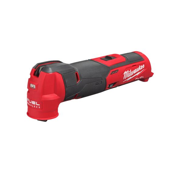 Аккумуляторный мультитул Milwaukee M12 FMT-0 - 4933472238, Модель: M12 FMT-0, внеший вид, изображение 8