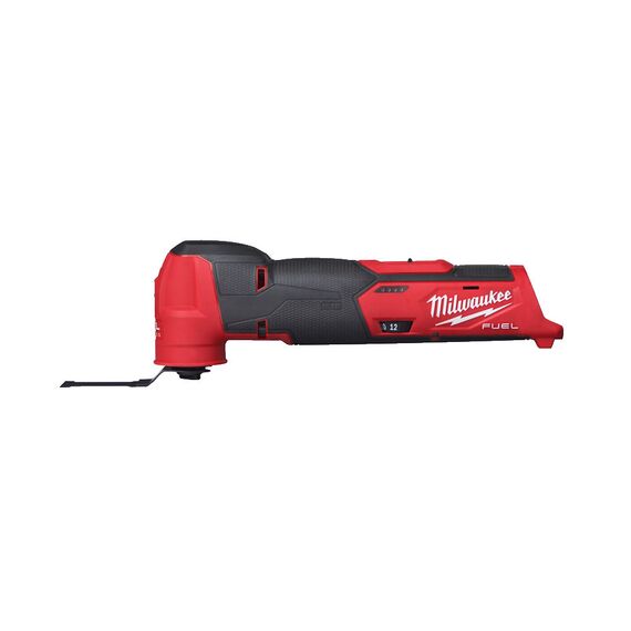Аккумуляторный мультитул Milwaukee M12 FMT-0 - 4933472238, Модель: M12 FMT-0, внеший вид