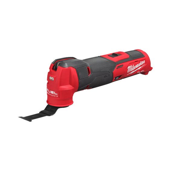 Аккумуляторный мультитул Milwaukee M12 FMT-0 - 4933472238, Модель: M12 FMT-0, внеший вид, изображение 2