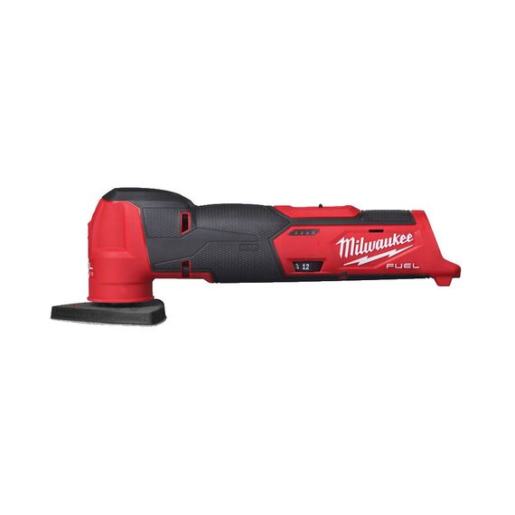 Аккумуляторный мультитул Milwaukee M12 FMT-0 - 4933472238, Модель: M12 FMT-0, внеший вид, изображение 3