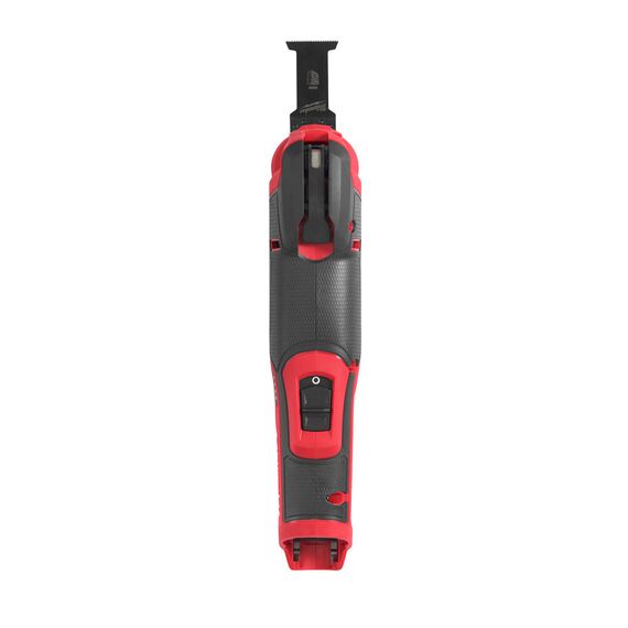 Аккумуляторный мультитул Milwaukee M12 FMT-0 - 4933472238, Модель: M12 FMT-0, внеший вид, изображение 5