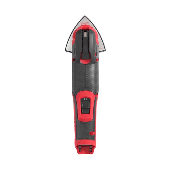 Аккумуляторный мультитул Milwaukee M12 FMT-0 - 4933472238, Модель: M12 FMT-0, внеший вид, изображение 6