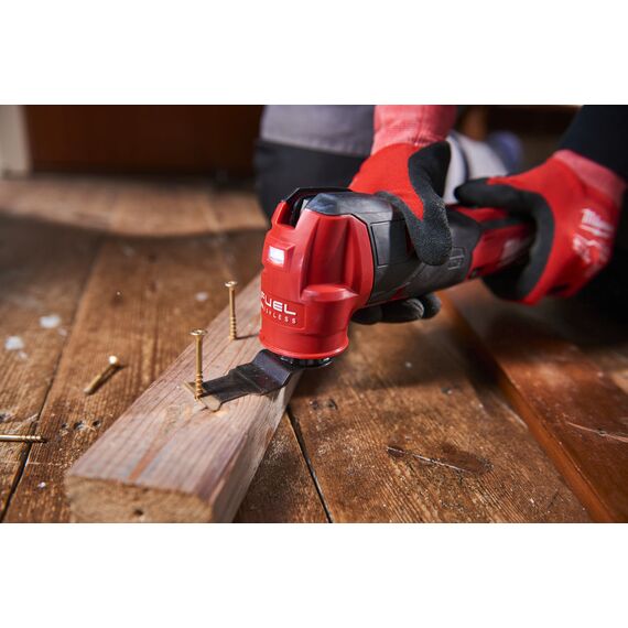 Аккумуляторный мультитул Milwaukee M12 FMT-422X - 4933472239, Модель: M12 FMT-422X, внеший вид, изображение 12