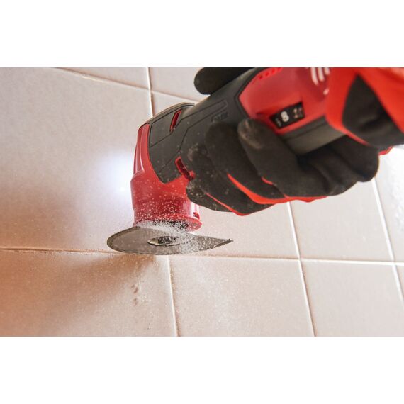 Аккумуляторный мультитул Milwaukee M12 FMT-422X - 4933472239, Модель: M12 FMT-422X, внеший вид, изображение 14