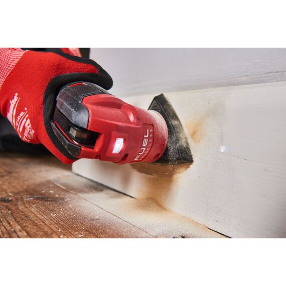 Аккумуляторный мультитул Milwaukee M12 FMT-422X - 4933472239, Модель: M12 FMT-422X, внеший вид, изображение 16