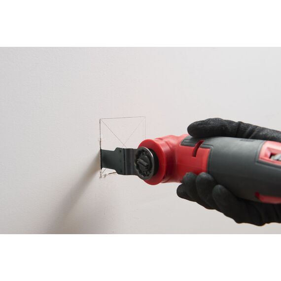 Аккумуляторный мультитул Milwaukee M12 FMT-422X - 4933472239, Модель: M12 FMT-422X, внеший вид, изображение 17