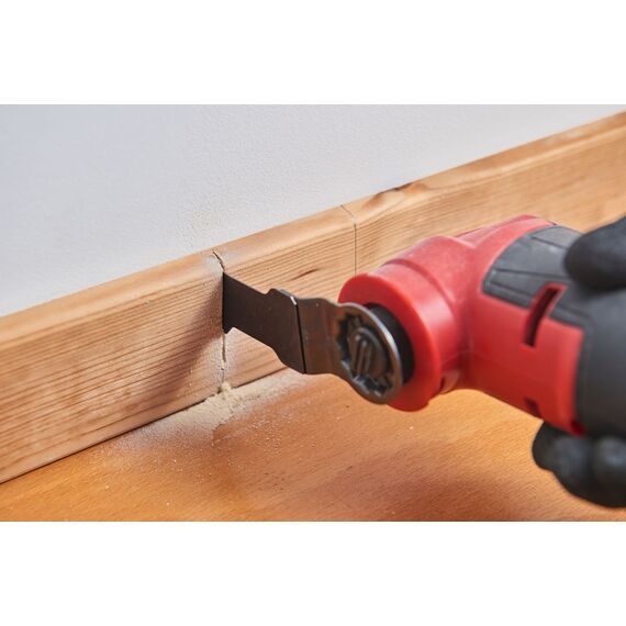 Аккумуляторный мультитул Milwaukee M12 FMT-422X - 4933472239, Модель: M12 FMT-422X, внеший вид, изображение 18