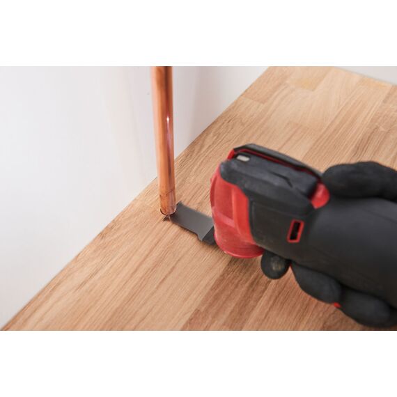 Аккумуляторный мультитул Milwaukee M12 FMT-422X - 4933472239, Модель: M12 FMT-422X, внеший вид, изображение 20