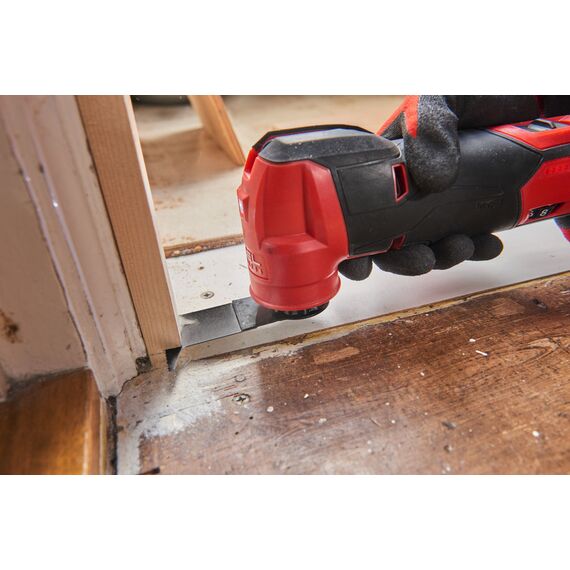 Аккумуляторный мультитул Milwaukee M12 FMT-422X - 4933472239, Модель: M12 FMT-422X, внеший вид, изображение 21