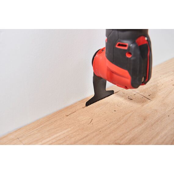 Аккумуляторный мультитул Milwaukee M12 FMT-422X - 4933472239, Модель: M12 FMT-422X, внеший вид, изображение 23