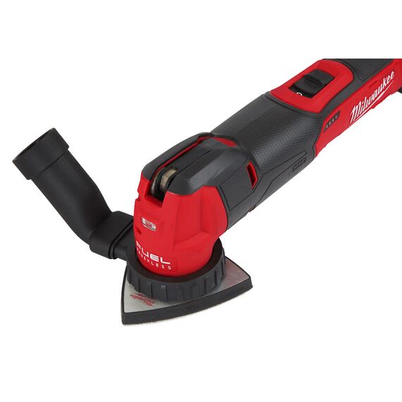 Аккумуляторный мультитул Milwaukee M12 FMT-422X - 4933472239, Модель: M12 FMT-422X, внеший вид, изображение 10