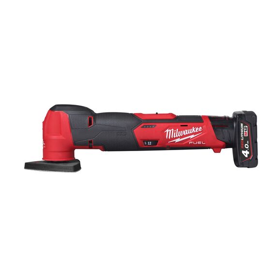Аккумуляторный мультитул Milwaukee M12 FMT-422X - 4933472239, Модель: M12 FMT-422X, внеший вид, изображение 3