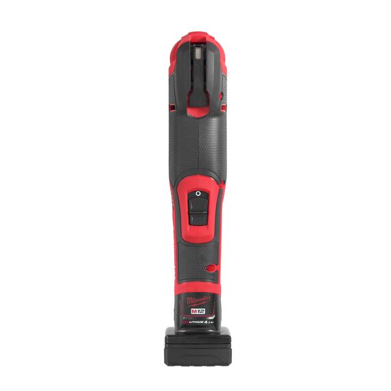 Аккумуляторный мультитул Milwaukee M12 FMT-422X - 4933472239, Модель: M12 FMT-422X, внеший вид, изображение 7