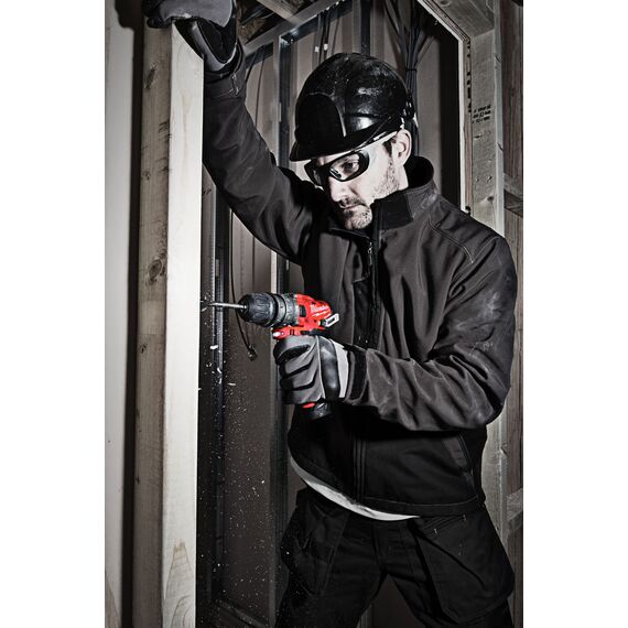 Аккумуляторная ударная дрель-шуруповерт со сменным патроном Milwaukee M12 FPDX-202X - 4933464136, Модель: M12 FPDX-202X, фото, изображение 10 Аккумуляторная ударная дрель-шуруповерт со сменным патроном Milwaukee M12 FPDX-202X - 4933464136, Модель: M12 FPDX-202X, внеший вид, изображение 10