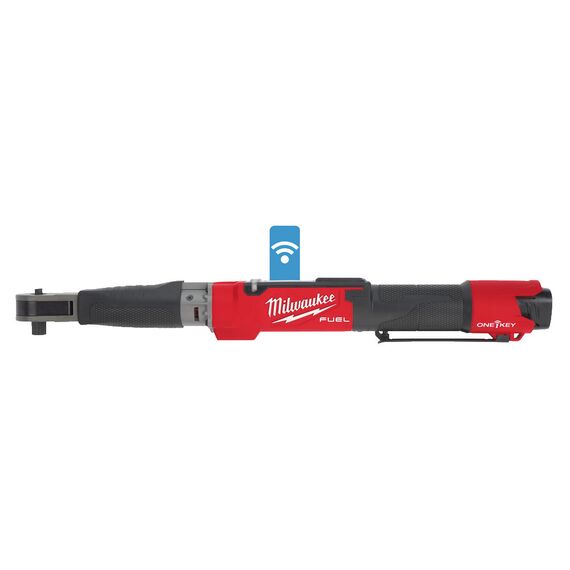 Электронный динамометрический ключ Milwaukee M12 ONEFTR12-201C - 4933464970, Модель: M12 ONEFTR12-201C, внеший вид