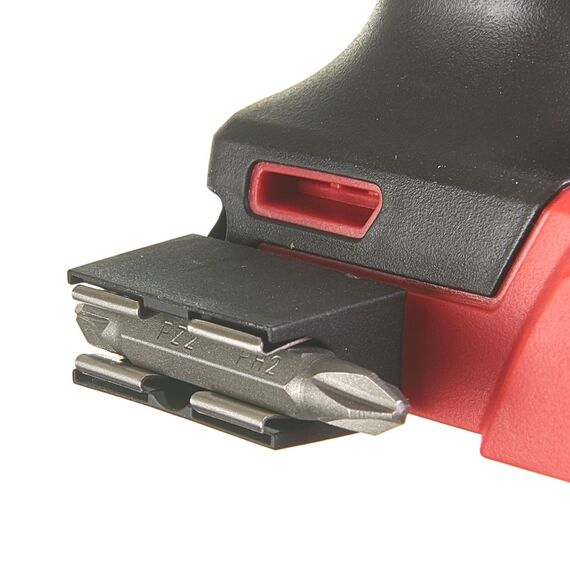 Аккумуляторная бесщеточная дрель-шуруповерт Milwaukee M18 BLDD2-502X - 4933464515, Модель: M18 BLDD2-502X, внеший вид, изображение 10