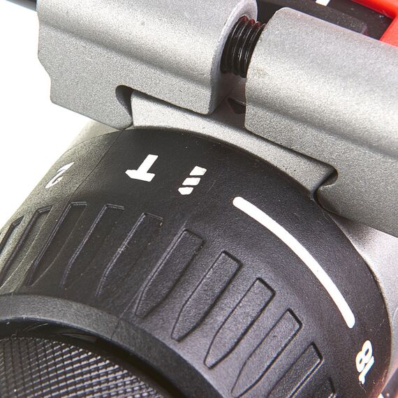 Аккумуляторная ударная дрель-шуруповерт Milwaukee M18 BLPD2-0X - 4933464516, Модель: M18 BLPD2-0X, внеший вид, изображение 5