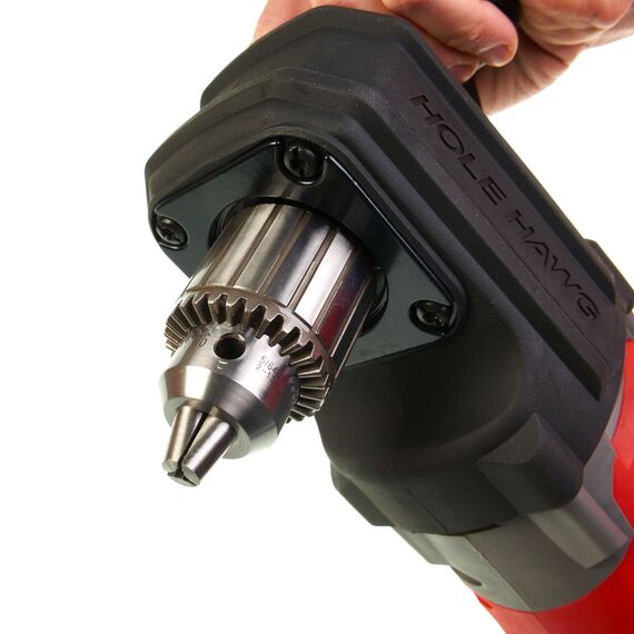 Аккумуляторная угловая дрель Milwaukee M18 CRAD-0X - 4933451451, Модель: M18 CRAD-0X, внеший вид, изображение 10