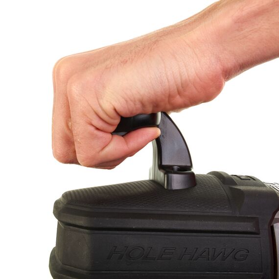 Аккумуляторная угловая дрель Milwaukee M18 CRAD-0X - 4933451451, Модель: M18 CRAD-0X, внеший вид, изображение 9