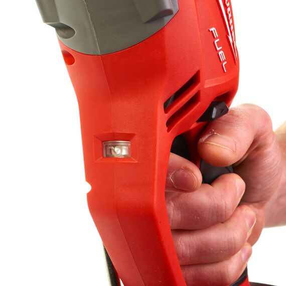 Аккумуляторная угловая дрель Milwaukee M18 CRAD-0X - 4933451451, Модель: M18 CRAD-0X, внеший вид, изображение 7