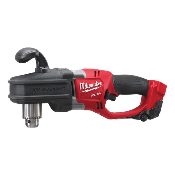 Аккумуляторная угловая дрель Milwaukee M18 CRAD-0X - 4933451451, Модель: M18 CRAD-0X, внеший вид, изображение 2