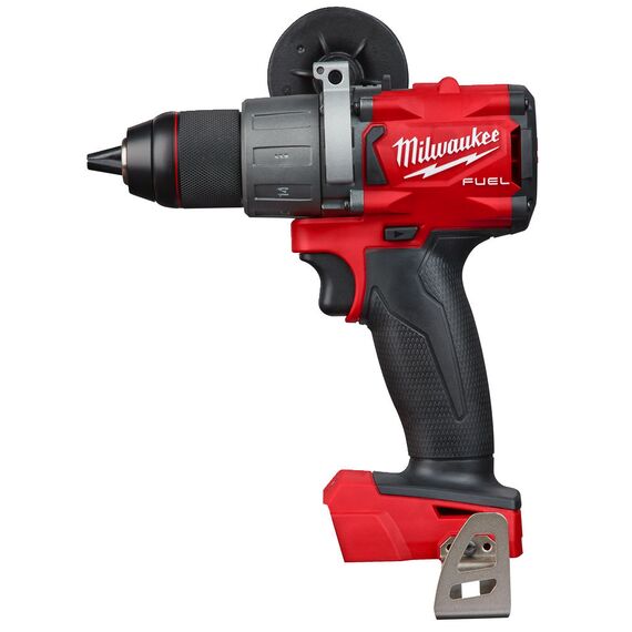 Аккумуляторная дрель-шуруповерт Milwaukee M18 FDD2-0X - 4933464266, Модель: M18 FDD2-0X, внеший вид
