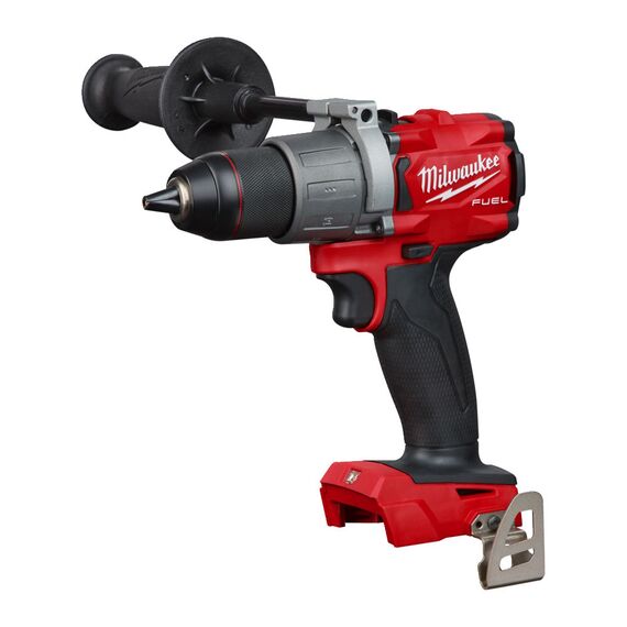 Аккумуляторная дрель-шуруповерт Milwaukee M18 FDD2-0X - 4933464266, Модель: M18 FDD2-0X, фото, изображение 2 Аккумуляторная дрель-шуруповерт Milwaukee M18 FDD2-0X - 4933464266, Модель: M18 FDD2-0X, внеший вид, изображение 2